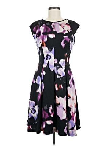 Maggy London Cocktail Dress (view 1)