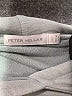 PETER MILLAR Gray Sweatshirt Size L - photo 7