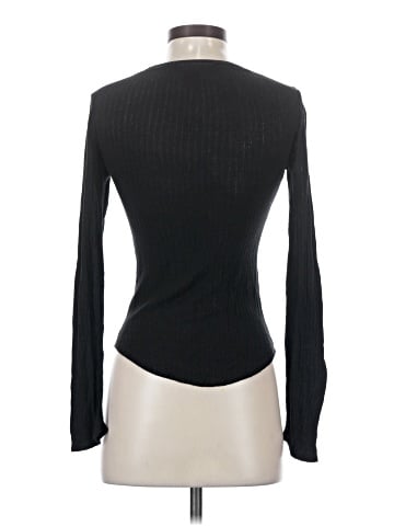 Anthropologie Long Sleeve Top (view 2)