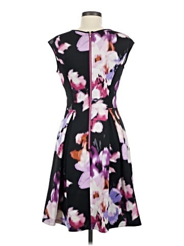 Maggy London Cocktail Dress (view 2)