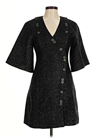 Ganni Cocktail Dress (view 1)