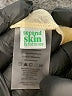 Second Skin Ivory Cocktail Dress Size L - photo 7