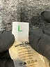 Second Skin Ivory Cocktail Dress Size L - photo 8