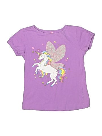 Assorted Brands Short Sleeve T-Shirt (view 1)