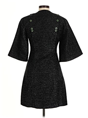 Ganni Cocktail Dress (view 2)
