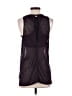 Mondetta 100% Polyester Purple Sleeveless T-Shirt Size S - photo 2