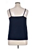 Soma Blue Tank Top Size XL - photo 2