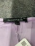Assorted Brands 100% Polyester Purple Casual Dress Size L - photo 7
