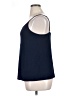 Soma Blue Tank Top Size XL - photo 5