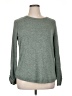 Fortune + Ivy Green Pullover Sweater Size XL - photo 1