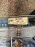 Free People Solid Blue Jeans Size 29 waist - photo 7