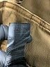 White House Black Market Brown Jacket Size 4 - photo 8