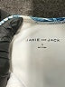 Janie and Jack Floral Blue One Piece Swimsuit Size 3 - photo 3