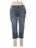 Unbranded Blue Jeans Size XL - photo 1