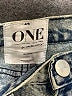 One Teaspoon 100% Cotton Stars Blue Jeans Size 24 waist - photo 7