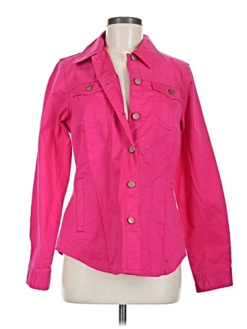 Pendleton Jacket (view 1)