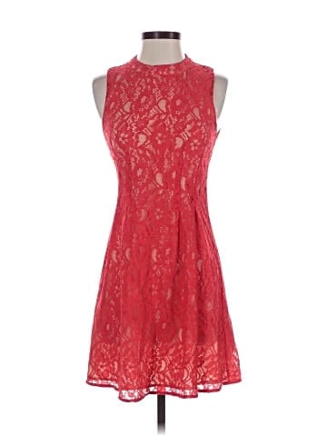 oasis Cocktail Dress (view 1)