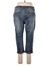Unbranded Blue Jeans Size XL - photo 2