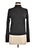 Massimo Dutti Gray Wool Pullover Sweater Size M - photo 1