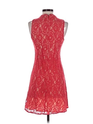 oasis Cocktail Dress (view 2)