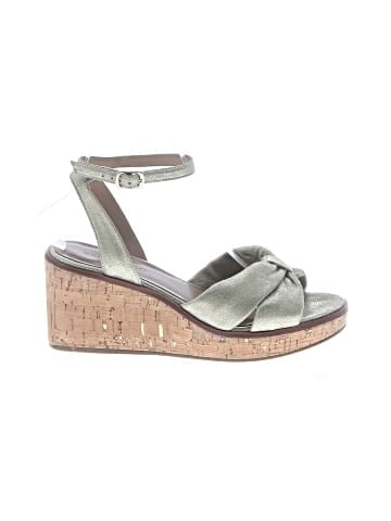Bernardo Wedges (view 1)