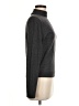 Massimo Dutti Gray Wool Pullover Sweater Size M - photo 4