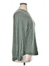 Fortune + Ivy Green Pullover Sweater Size XL - photo 4