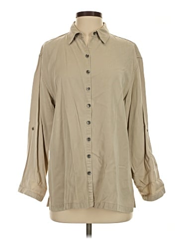 Liz Claiborne Jacket (view 1)