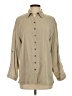 Liz Claiborne 100% Tencel Tan Jacket Size S (petite) - photo 1