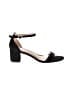 Unbranded Black Sandals Size 9 1/2 - photo 1
