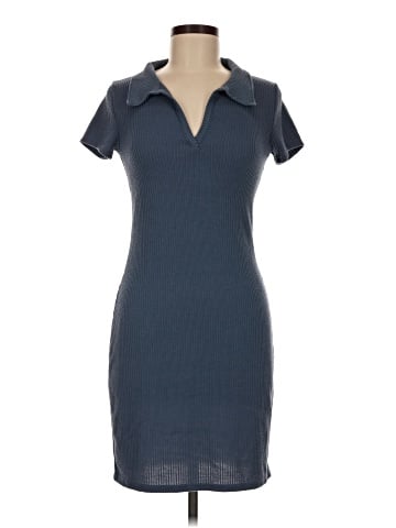 Antistar Casual Dress (view 1)