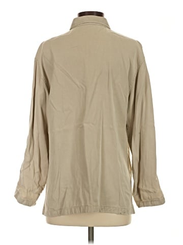 Liz Claiborne Jacket (view 2)