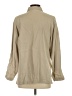 Liz Claiborne 100% Tencel Tan Jacket Size S (petite) - photo 2