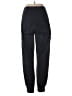 Cinq à Sept Black Cargo Pants Size M - photo 2
