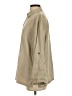 Liz Claiborne 100% Tencel Tan Jacket Size S (petite) - photo 5