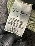 Jessica Simpson Green 3/4 Sleeve Top Size S - photo 5