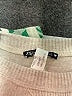 Zara Silver Ivory Sweatshirt Size M - photo 7