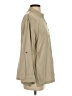 Liz Claiborne 100% Tencel Tan Jacket Size S (petite) - photo 4
