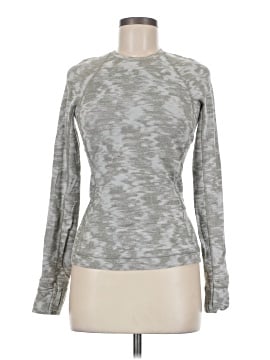 Lululemon Athletica Active T-Shirt (view 1)