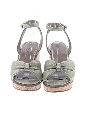 Bernardo Wedges (view 2)