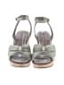 Bernardo Green Wedges Size 7 1/2 - photo 2