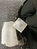 Parker Houndstooth Gray Cocktail Dress Size S - photo 6