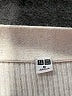 Uniqlo Ivory Cardigan Size M - photo 7