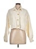 Blank NYC Ivory Jacket Size L - photo 1