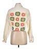 Blank NYC Ivory Jacket Size L - photo 2