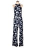 Southern Tide Stars Blue Jumpsuit Size XS - photo 1