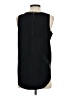 Kenneth Cole New York 100% Polyester Black Sleeveless Top Size S - photo 2