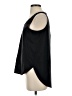 Kenneth Cole New York 100% Polyester Black Sleeveless Top Size S - photo 5