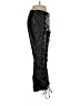 Glamorous Black Casual Pants Size S - photo 4