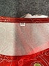 Unbranded Red Short Sleeve Blouse Size 3XL - photo 7